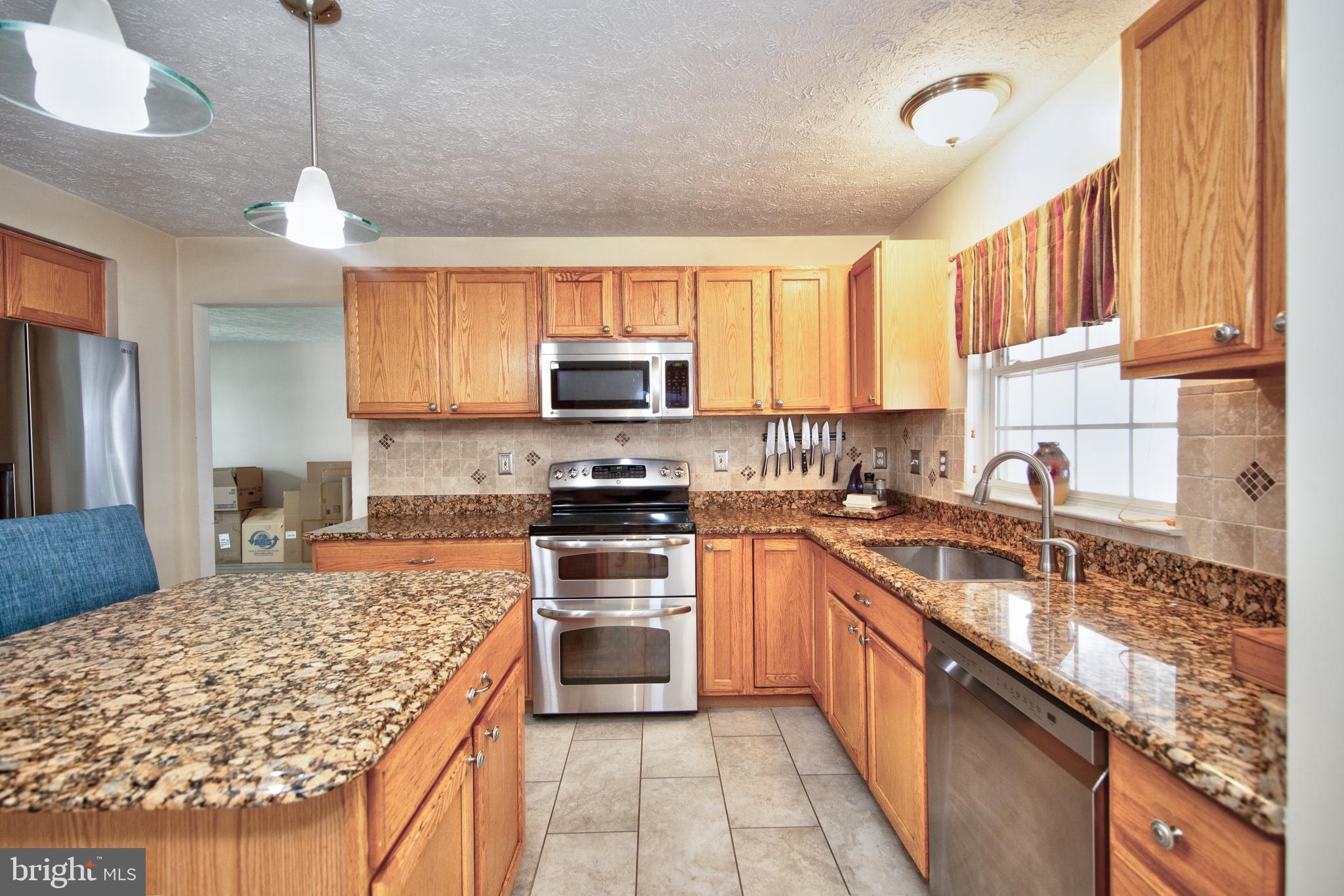 307 Powdersby Road Joppa, MD 21085 - Photo 11 of 45 Beautiful country kitchen