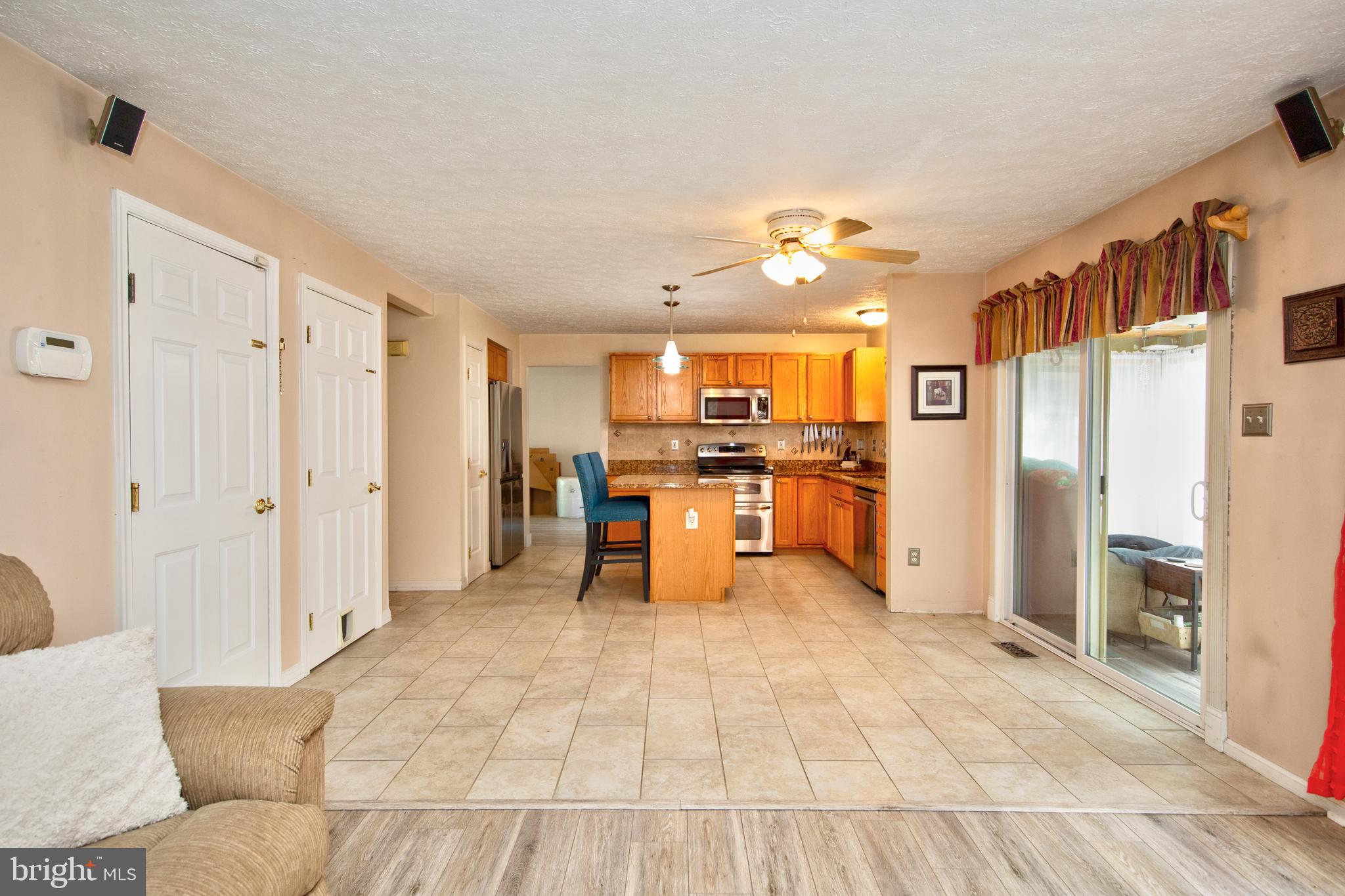 307 Powdersby Road Joppa, MD 21085 - Photo 13 of 45 Plenty of kitchen table space