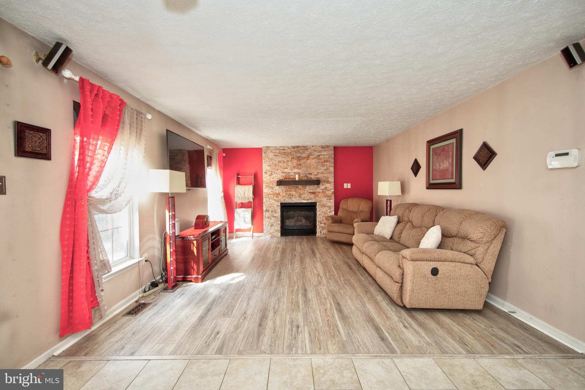 307 Powdersby Road Joppa, MD 21085 - Photo 16 of 45 Main level family room