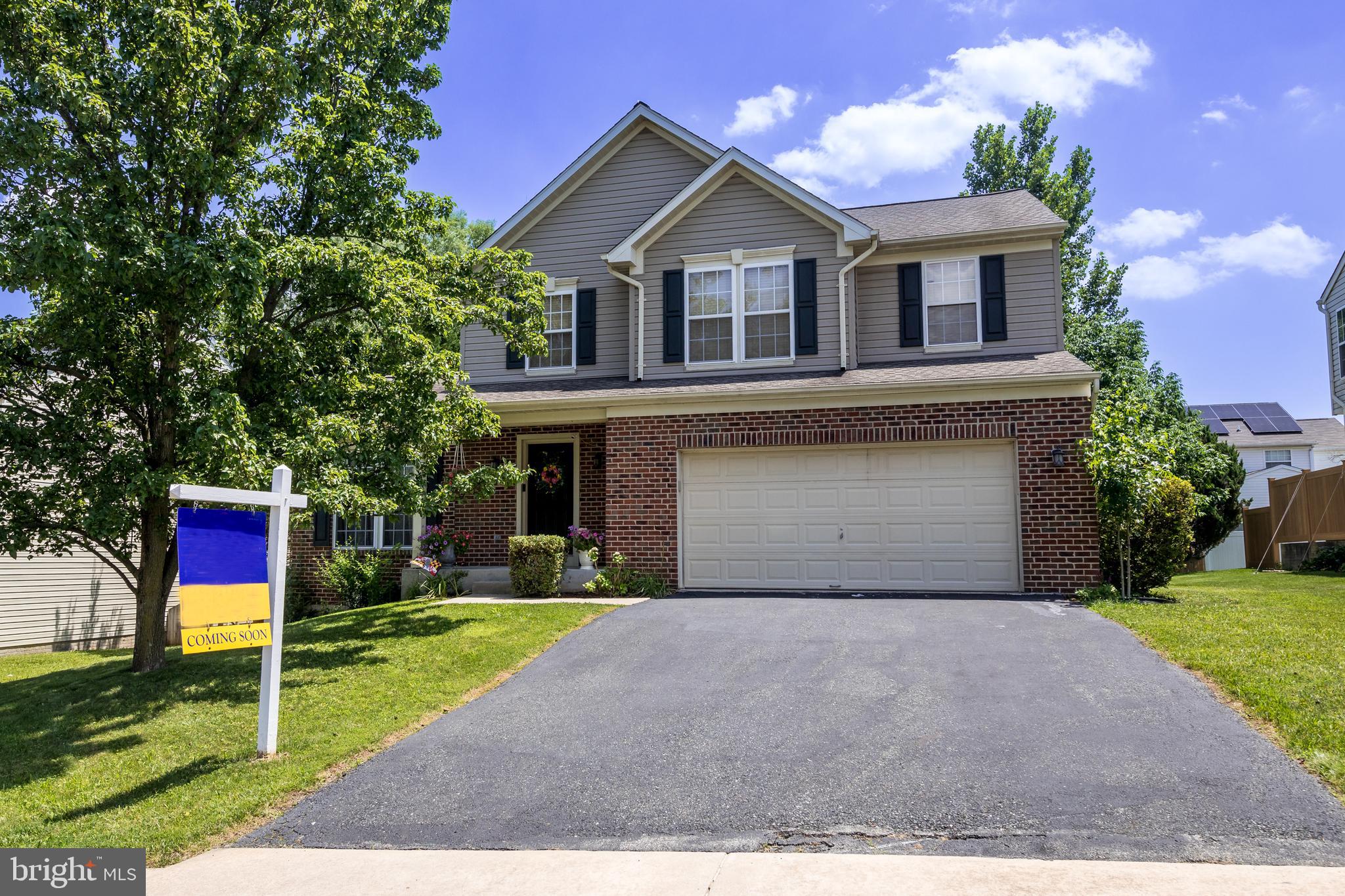307 Powdersby Road Joppa, MD 21085 - Photo 2 of 45 Gunpowder Community