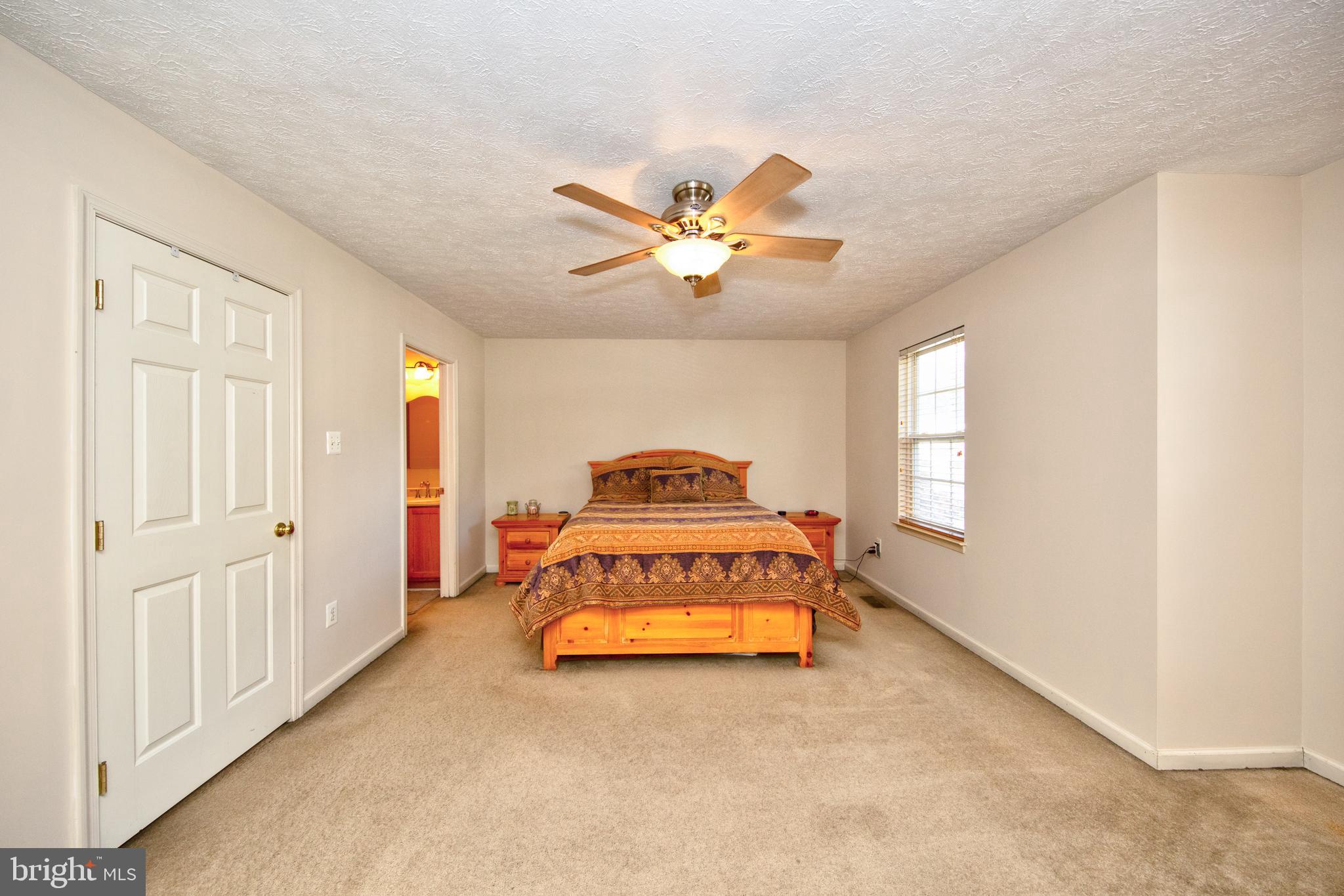 307 Powdersby Road Joppa, MD 21085 - Photo 23 of 45 Primary bedroom