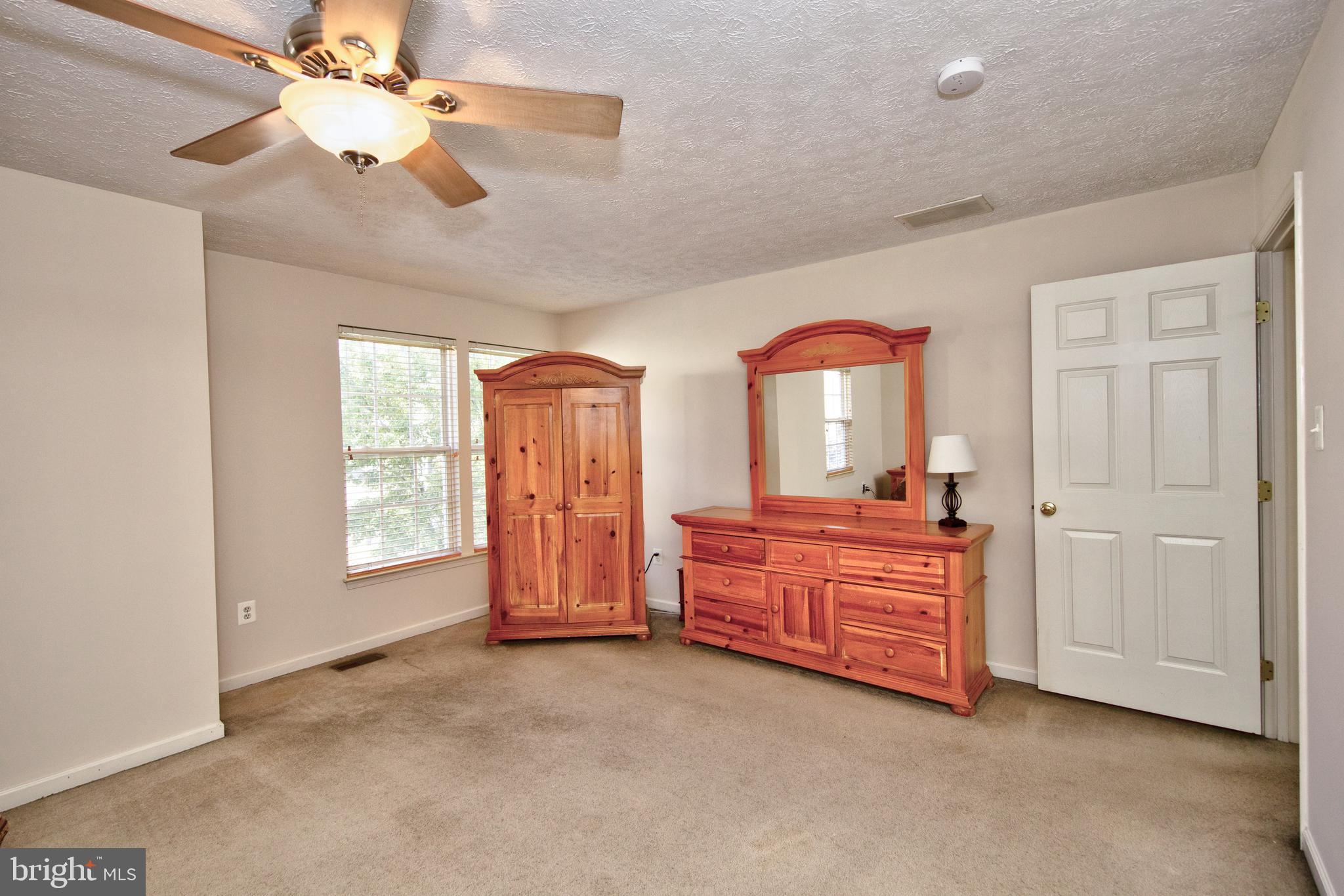 307 Powdersby Road Joppa, MD 21085 - Photo 26 of 45 Primary bedroom with walk in closet