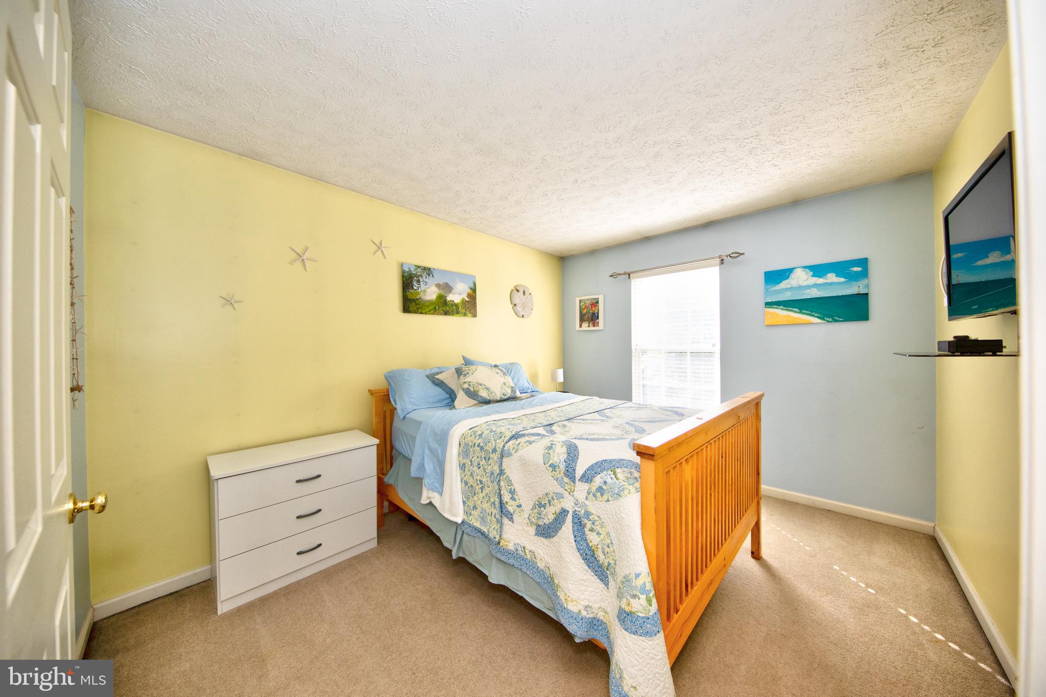 307 Powdersby Road Joppa, MD 21085 - Photo 29 of 45 Bedroom #3