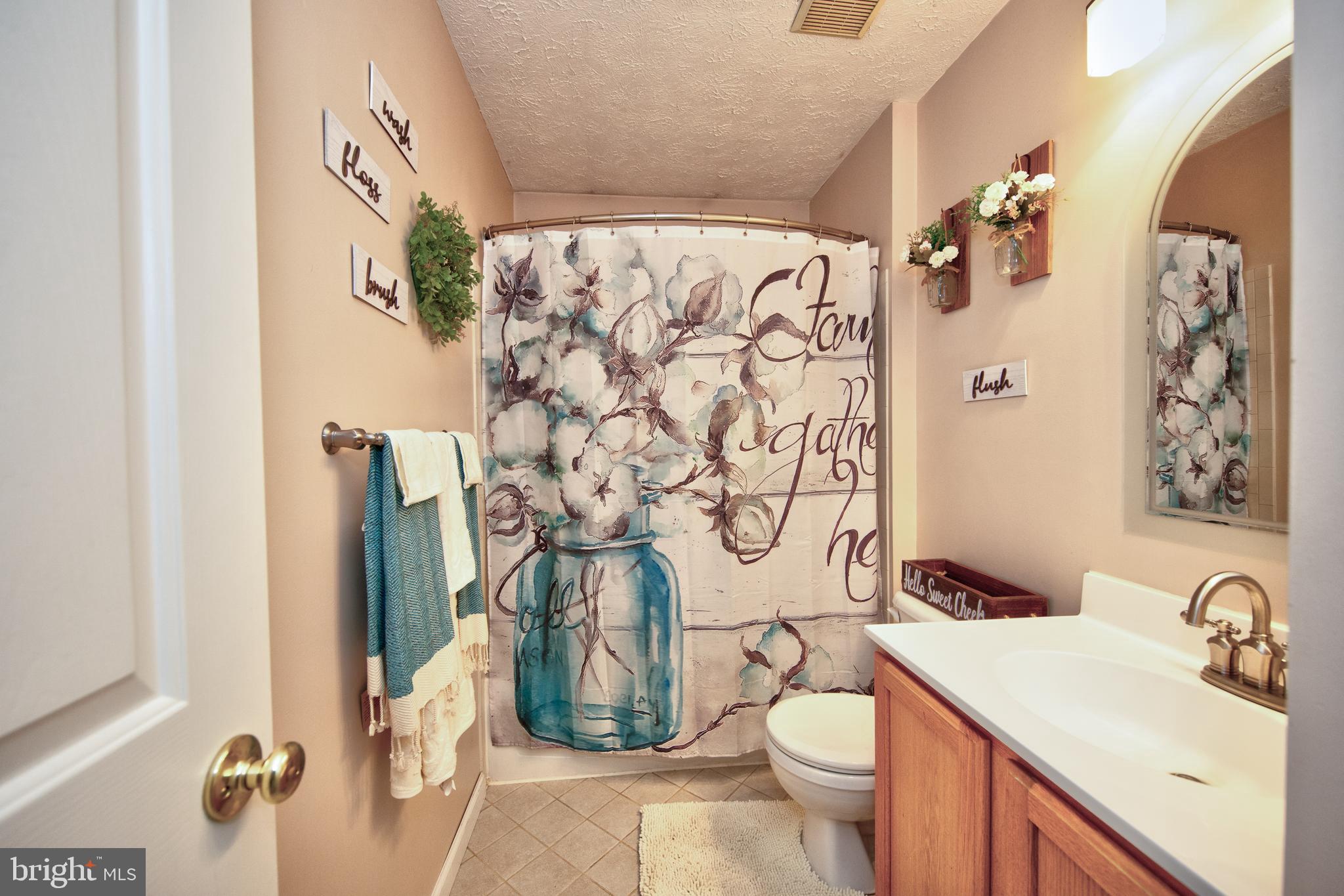 307 Powdersby Road Joppa, MD 21085 - Photo 30 of 45 2nd full bathroom on upper level