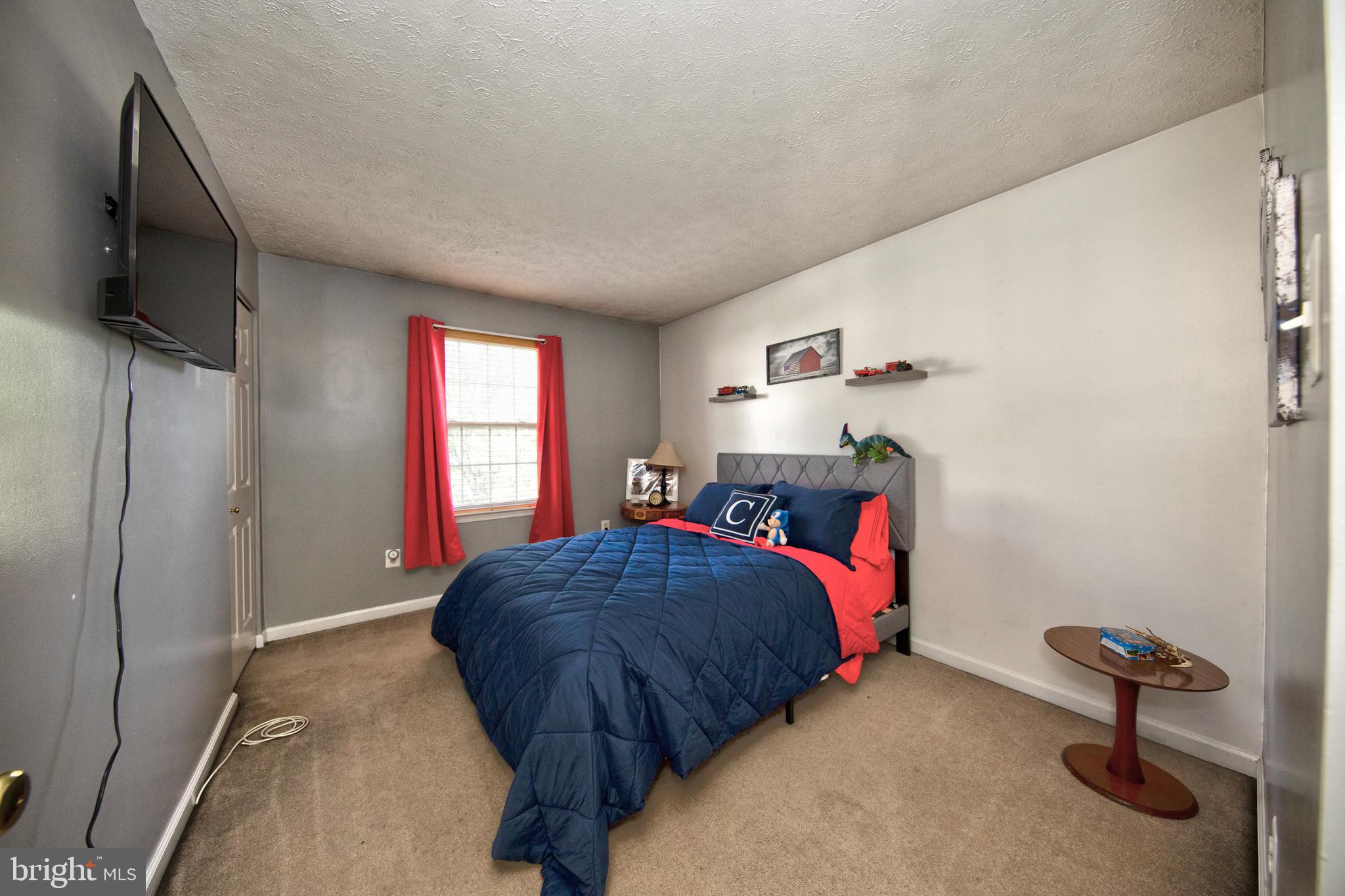 307 Powdersby Road Joppa, MD 21085 - Photo 31 of 45 Bedroom #4