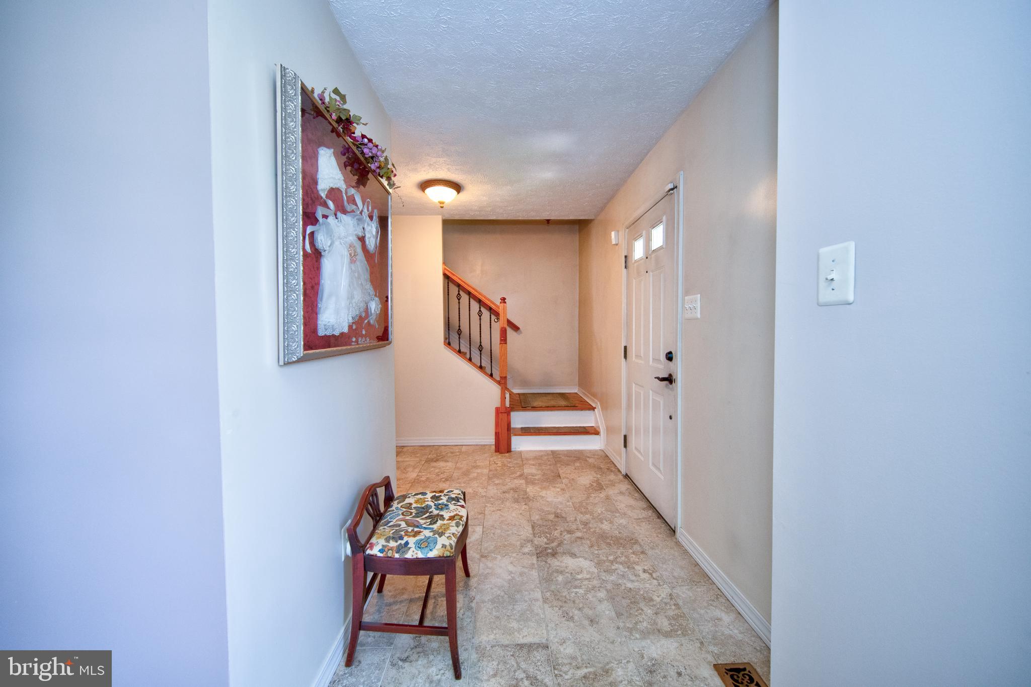 307 Powdersby Road Joppa, MD 21085 - Photo 7 of 45 Foyer/Entryway