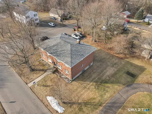 $1,600 | 63 Maynard Street, Middletown, CT 06457