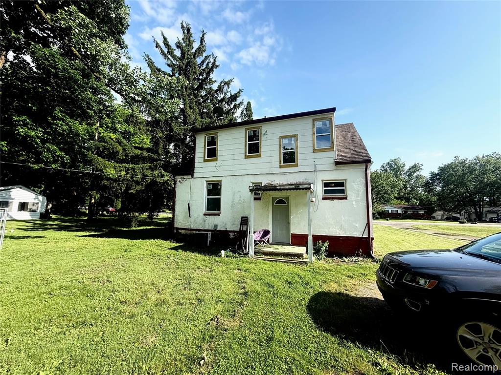 5388 Davison Road Lapeer, MI 48446 - Photo 9 of 10
