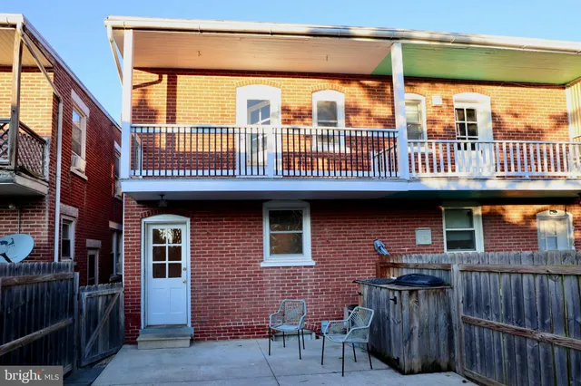 $279,000 | 44 Fairview Avenue, Lancaster, PA 17603