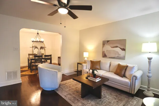 $279,000 | 44 Fairview Avenue, Lancaster, PA 17603