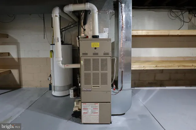 $279,000 | 44 Fairview Avenue, Lancaster, PA 17603