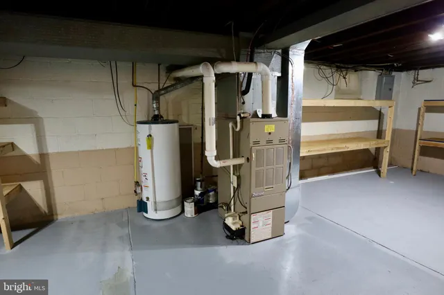 $279,000 | 44 Fairview Avenue, Lancaster, PA 17603