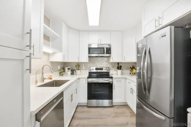 $755,000 | 140 Walnut Avenue, Unit 2A, San Diego, CA 92103