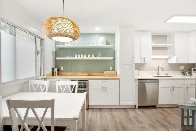 $755,000 | 140 Walnut Avenue, Unit 2A, San Diego, CA 92103