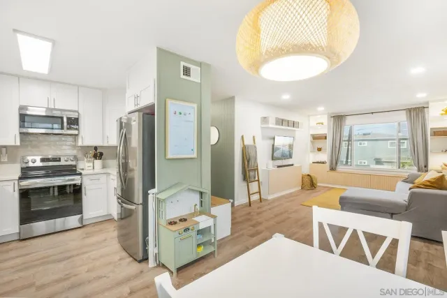 $755,000 | 140 Walnut Avenue, Unit 2A, San Diego, CA 92103