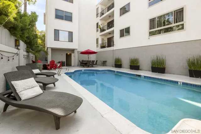 $755,000 | 140 Walnut Avenue, Unit 2A, San Diego, CA 92103
