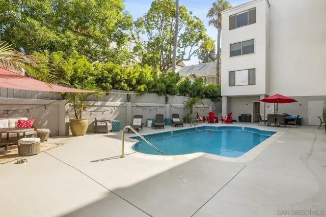$755,000 | 140 Walnut Avenue, Unit 2A, San Diego, CA 92103