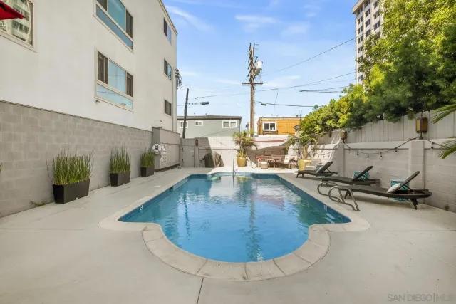 $755,000 | 140 Walnut Avenue, Unit 2A, San Diego, CA 92103