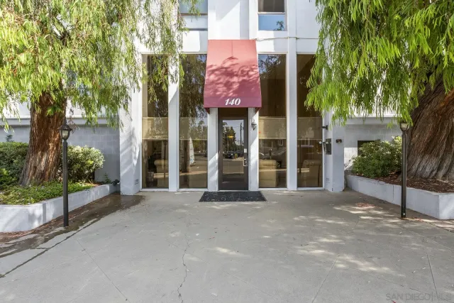$755,000 | 140 Walnut Avenue, Unit 2A, San Diego, CA 92103