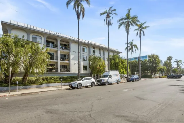 $755,000 | 140 Walnut Avenue, Unit 2A, San Diego, CA 92103