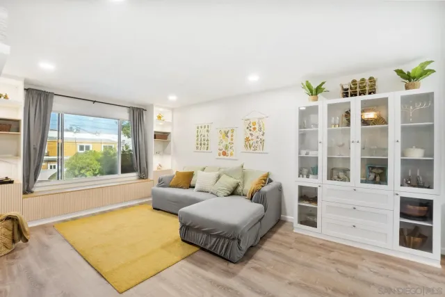 $755,000 | 140 Walnut Avenue, Unit 2A, San Diego, CA 92103