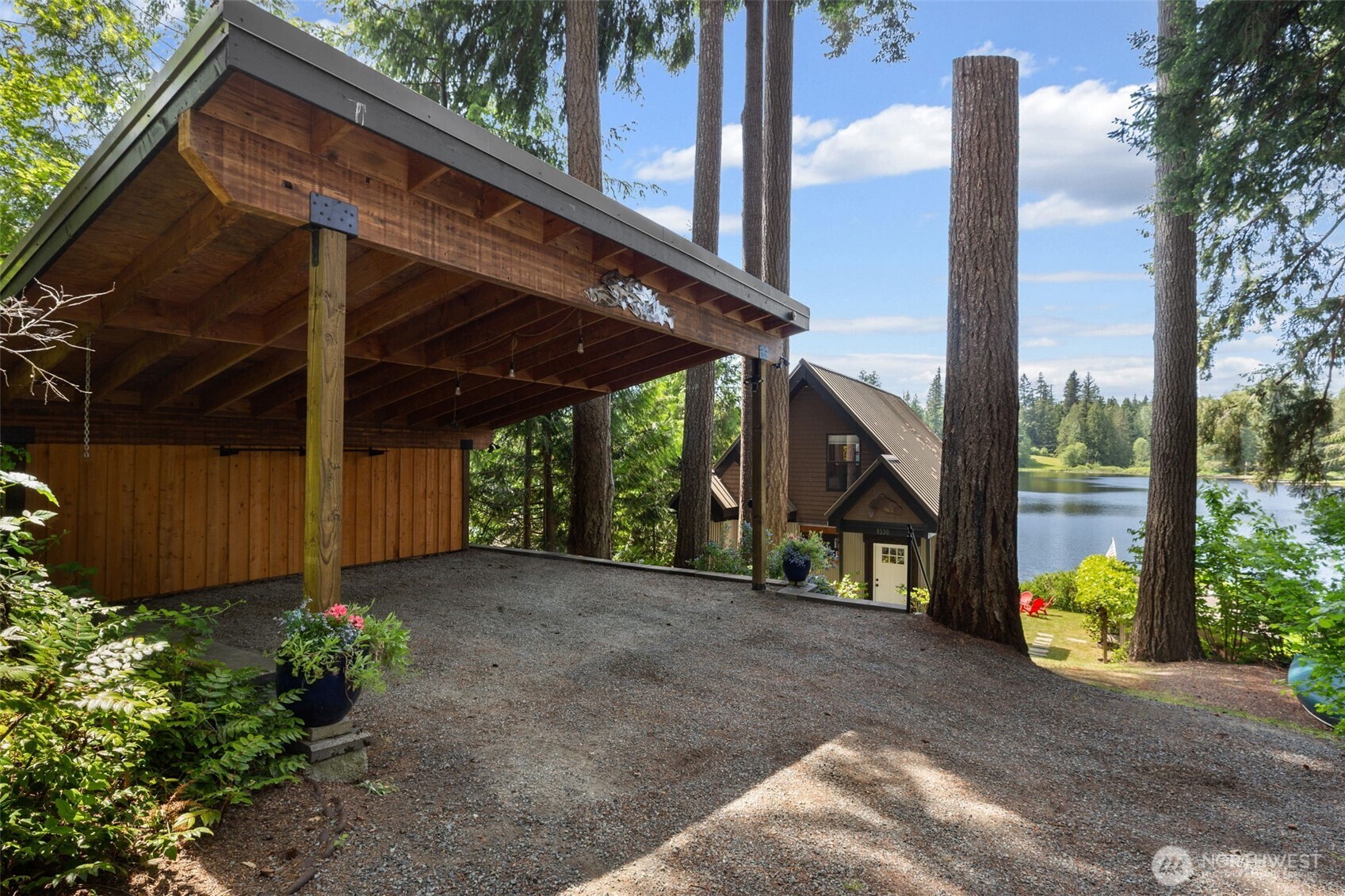 8530 East Lake Cochran Road Monroe, WA 98272 - Photo 35 of 39