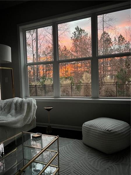 20006 Windalier Way Roswell, GA 30076 - Photo 11 of 58 a living room with furniture and window
