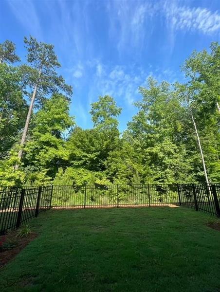 20006 Windalier Way Roswell, GA 30076 - Photo 35 of 58 a view of a grassy field