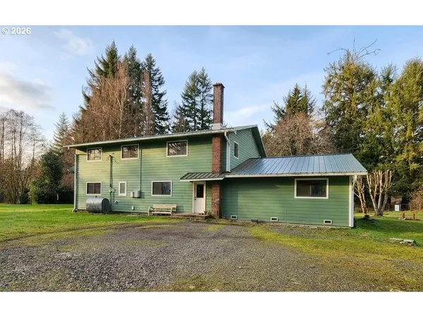 $774,900 | 41214 Matt Kampy Road, Seaside, OR 97138