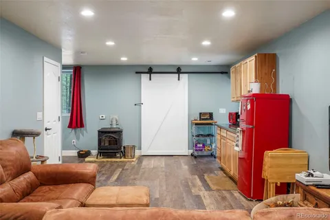 $855,000 | 1424 South High Drive, Sedalia, CO 80135