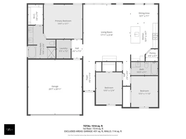 $269,999 | 2950 Gulf Avenue, Beaumont, TX 77703