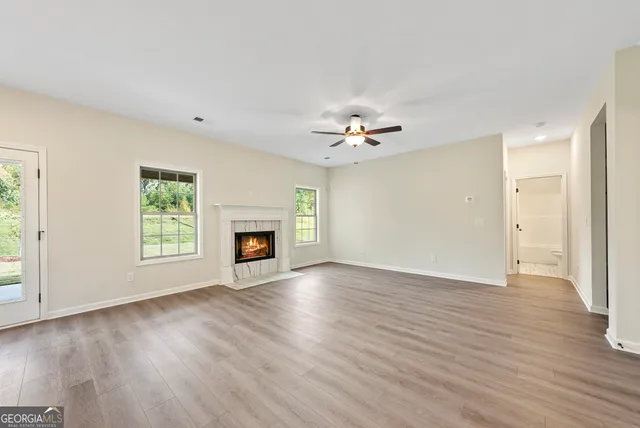 $424,900 | 107 Beaver Crk Way, Unit 249, LaGrange, GA 30241