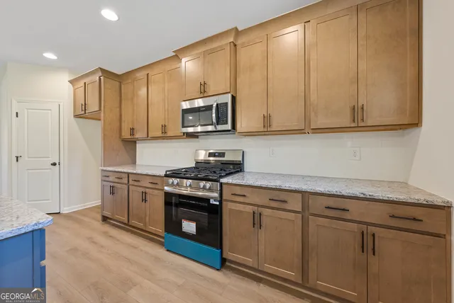 $424,900 | 107 Beaver Crk Way, Unit 249, LaGrange, GA 30241