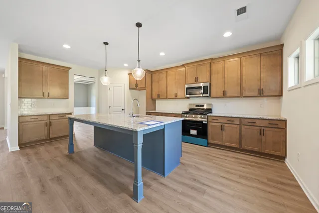 $424,900 | 107 Beaver Crk Way, Unit 249, LaGrange, GA 30241