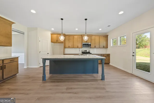 $424,900 | 107 Beaver Crk Way, Unit 249, LaGrange, GA 30241