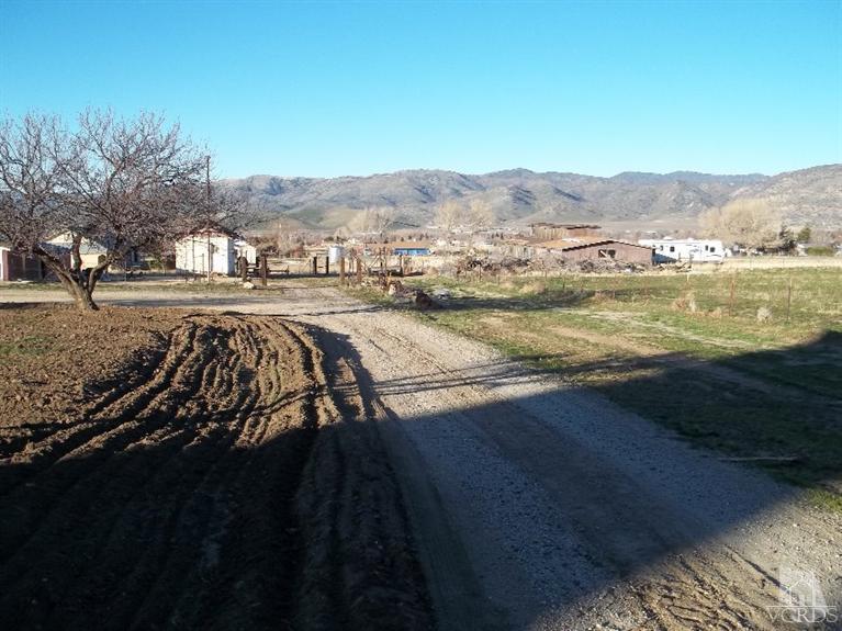 18641 Highline Road Tehachapi, CA 93561 - Photo 3 of 42 Additional Photo