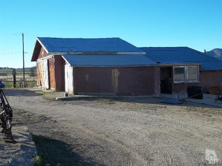 18641 Highline Road Tehachapi, CA 93561 - Photo 4 of 42 Additional Photo