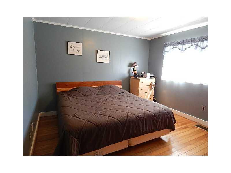 14 Spring Street East Millinocket, ME 04430 - Photo 14 of 14 Bedroom.