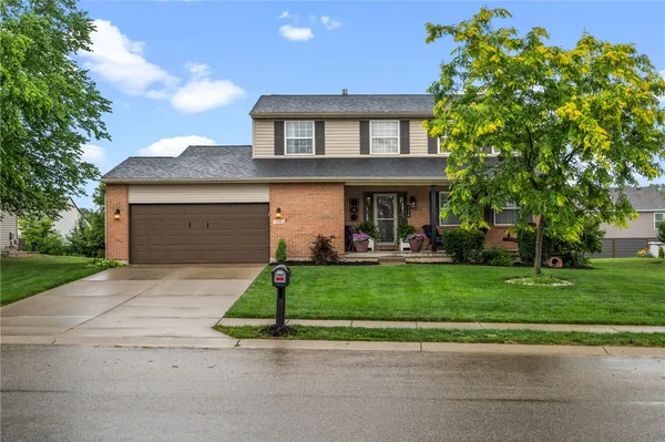 $389,000 | 114 Dartmouth Street, Trenton, OH 45067