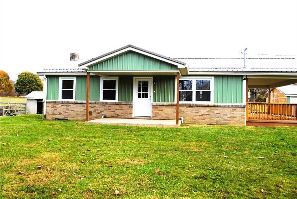 2247 Orr Road Apollo, PA 15613 - Photo 1 of 37 Gallery Image 1