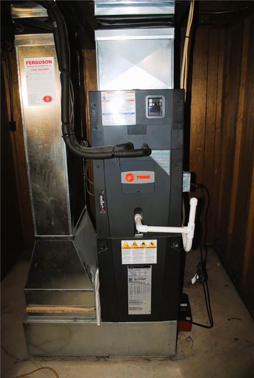 2247 Orr Road Apollo, PA 15613 - Photo 25 of 37 Brand New Furnace