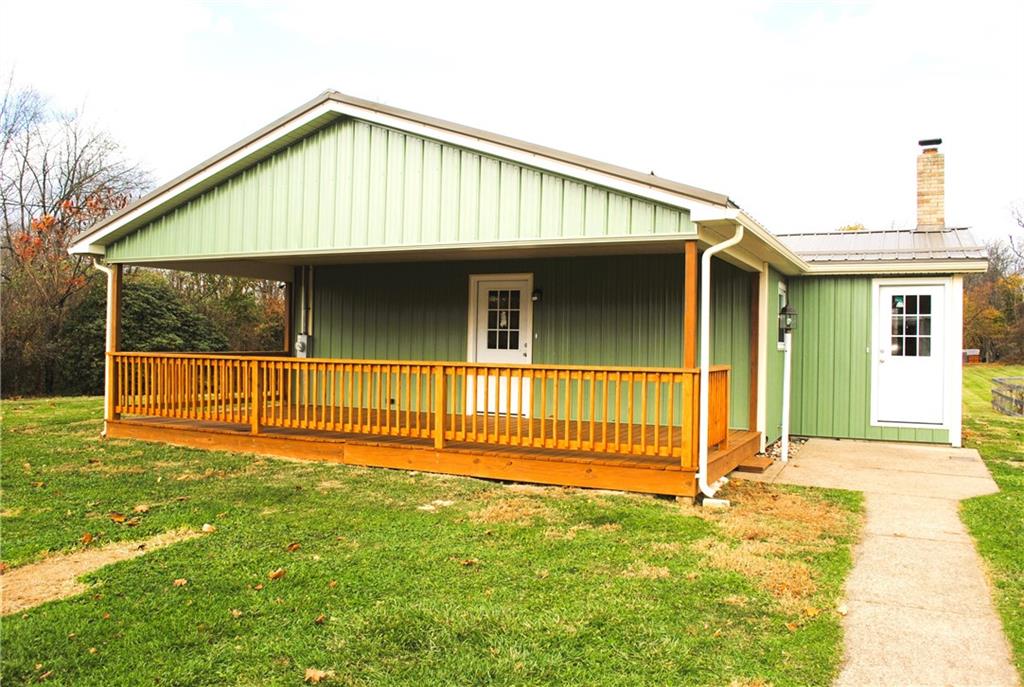2247 Orr Road Apollo, PA 15613 - Photo 3 of 37 Gallery Image 3