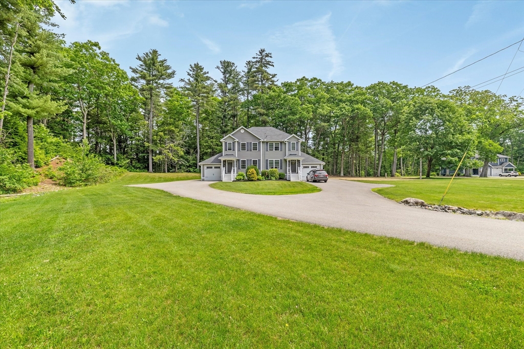 226 Worcester Road, Unit A Westminster, MA 01473 - Photo 2 of 28