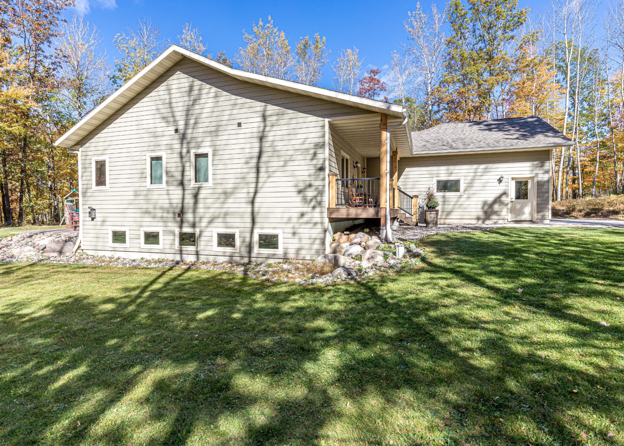 8393 Sutton Road Minocqua, WI 54548 - Photo 28 of 41 Gallery Image 28