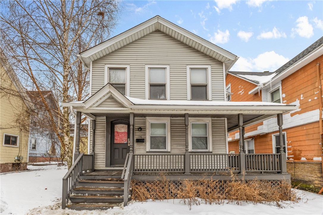 146 Alexander Street Rochester, NY 14607 - Photo 1 of 1