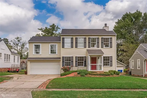 $335,000 | 426 Unadilla Street, Shreveport, LA 71106