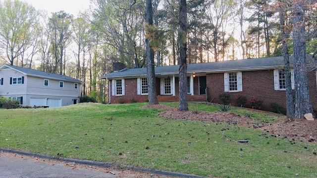 3259 Robin Hood Lane Winston, GA 30187 - Photo 1 of 10