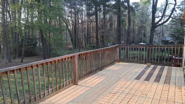 3259 Robin Hood Lane Winston, GA 30187 - Photo 2 of 10