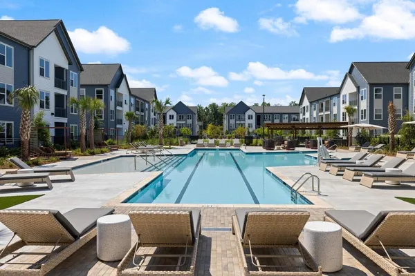 $1,561 | 1000 Marlowe Vista Place, Unit A1, Summerville, SC 29486