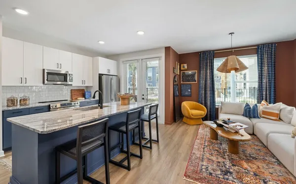 $1,561 | 1000 Marlowe Vista Place, Unit A1, Summerville, SC 29486